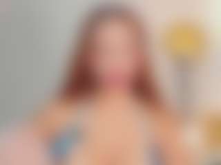 Haley's Live Sex Cam Show