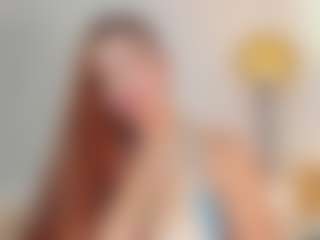 Haley's Live Sex Cam Show