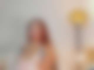 Haley's Live Sex Cam Show