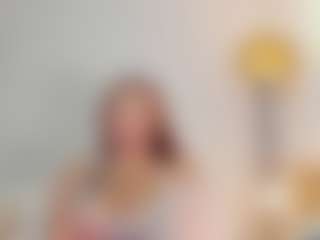 Haley's Live Sex Cam Show