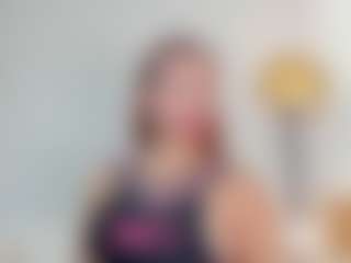 Haley's Live Sex Cam Show