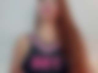 Haley's Live Sex Cam Show