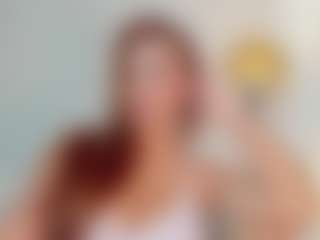 Haley's Live Sex Cam Show