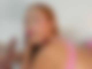 Haley's Live Sex Cam Show