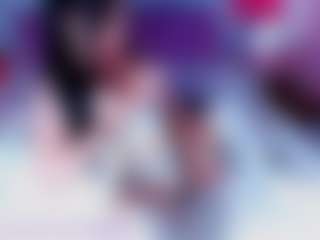 Live cam show with whitedollx - Black Hair on Mixed Magazine Live