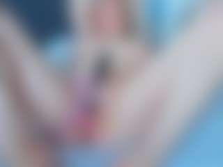 Candice's Live Sex Cam Show