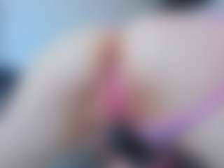 Candice's Live Sex Cam Show