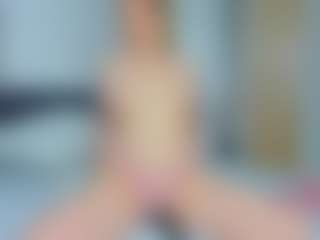 Candice's Live Sex Cam Show