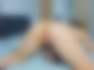 Candice's Live Sex Cam Show