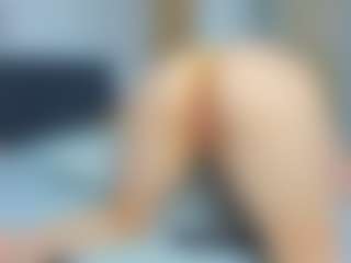 Candice's Live Sex Cam Show