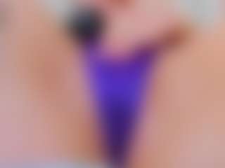 Candice's Live Sex Cam Show