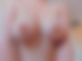 Candice's Live Sex Cam Show