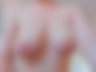 Candice's Live Sex Cam Show