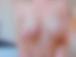 Candice's Live Sex Cam Show