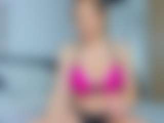 Candice's Live Sex Cam Show