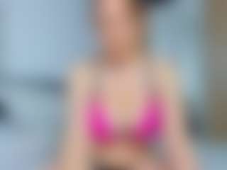 Candice's Live Sex Cam Show