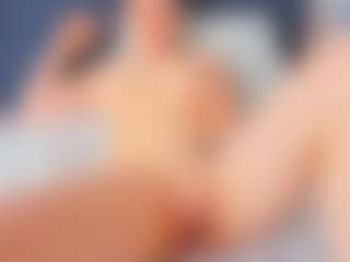 Candice's Live Sex Cam Show