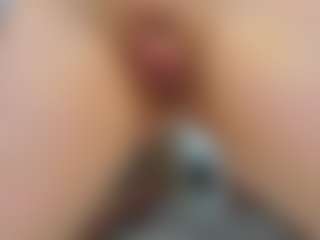 Candice's Live Sex Cam Show
