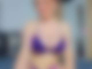 Candice's Live Sex Cam Show