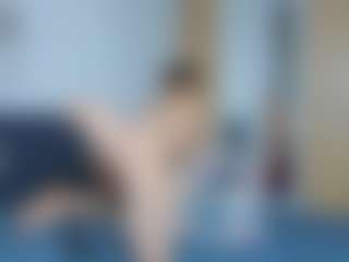Candice's Live Sex Cam Show