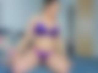 Candice's Live Sex Cam Show