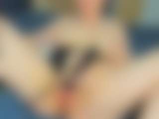 Candice's Live Sex Cam Show