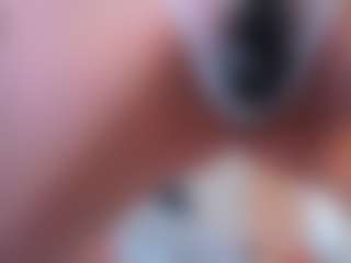 Candice's Live Sex Cam Show