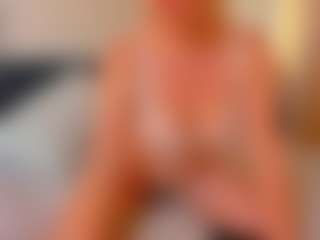 Candice's Live Sex Cam Show