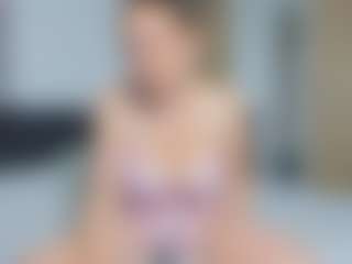 Candice's Live Sex Cam Show