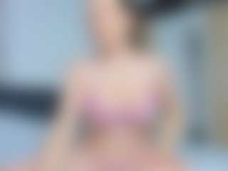 Candice's Live Sex Cam Show