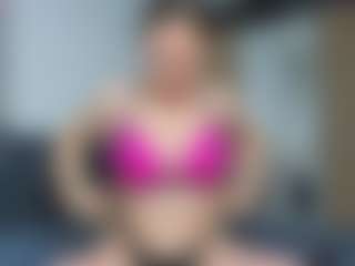 Candice's Live Sex Cam Show