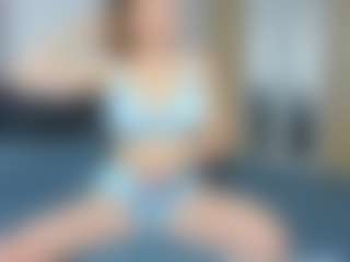 Candice's Live Sex Cam Show
