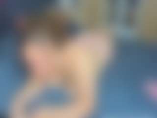 Candice's Live Sex Cam Show