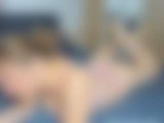 Candice's Live Sex Cam Show