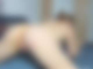 Candice's Live Sex Cam Show
