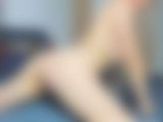 Candice's Live Sex Cam Show