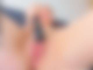 Candice's Live Sex Cam Show