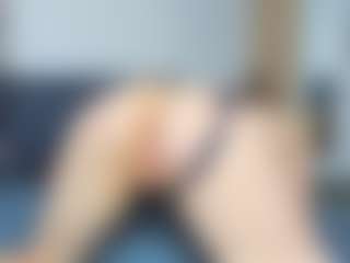 Candice's Live Sex Cam Show