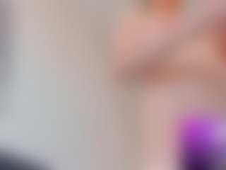 Live cam show with Candice - Anal on crypto-cams