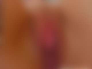 Candice's Live Sex Cam Show