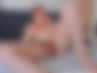 Live cam show with Candice - Foot Fetish on dropp.cam