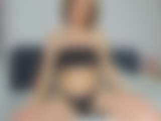 Candice's Live Sex Cam Show