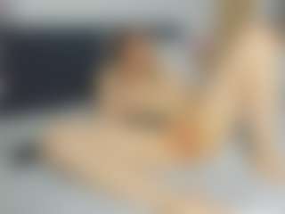 Candice's Live Sex Cam Show