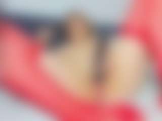 Candice's Live Sex Cam Show