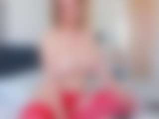 Candice's Live Sex Cam Show