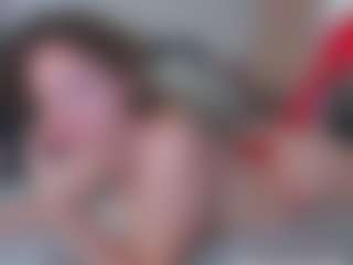 Candice's Live Sex Cam Show