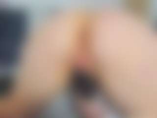 Candice's Live Sex Cam Show