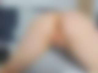 Candice's Live Sex Cam Show