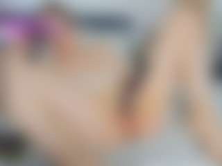 Candice's Live Sex Cam Show