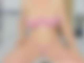 Candice's Live Sex Cam Show